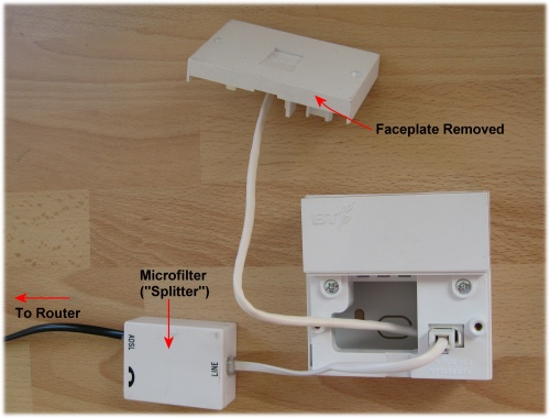 NTE5 Test socket